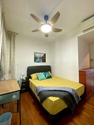 Centro Residences (D20), Condominium #463042651